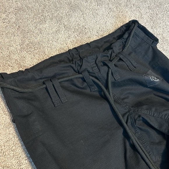 LV SIMGO Jiujitsu black gee - Picture 6 of 8